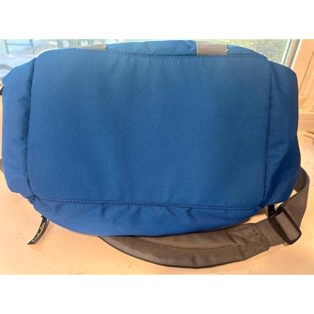 Cabela's duffel‎ Bag